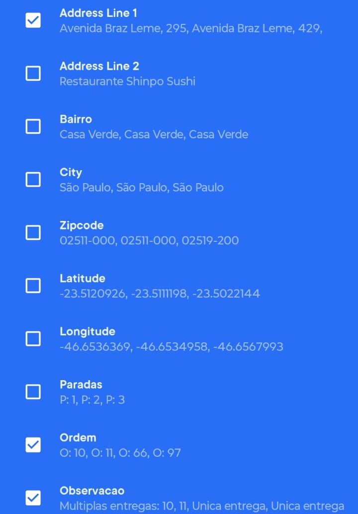 Passo 5: Importar no Circuit
